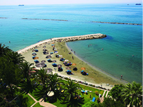 Курорты Кипра